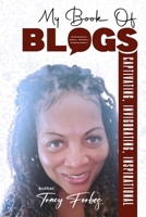 My Book Of Blogs B0CYLZ6XF9 Book Cover