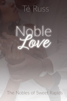 Noble Love 1726886387 Book Cover