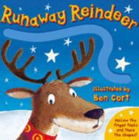 Runaway Reindeer 1405226595 Book Cover