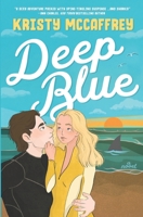 Deep Blue 0998090751 Book Cover