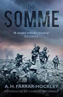 The Somme 0330376438 Book Cover