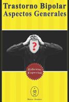 Trastorno Bipolar - Aspectos Generales 1794670025 Book Cover