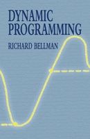 Dynamic Programming 0486428095 Book Cover