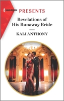 Revelations of His Runaway Bride 1335148728 Book Cover