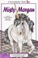 Misty Morgan 0843138238 Book Cover