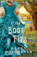 If the Boot Fits 0764240420 Book Cover