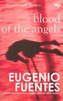 The Blood of Angels 1900850834 Book Cover