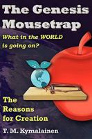 The Genesis Mousetrap 0981987109 Book Cover