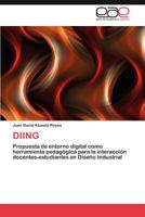 Diing 384846912X Book Cover