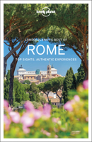 Best of Rome 1787015440 Book Cover