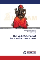 The Vedic Science of Personal Advancement 3659395838 Book Cover