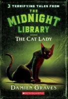 The Cat Lady 0439893917 Book Cover