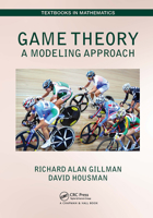 Game Theory: A Modeling Approach 1032475595 Book Cover