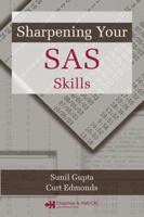 Sharpening Your SAS Skills 1584885017 Book Cover