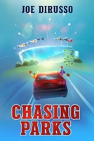 Chasing parks B0FWR8Z9X6 Book Cover
