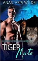 Tiger Mate 1540472914 Book Cover