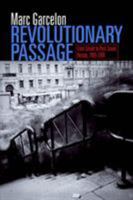 Revolutionary Passage: From Soviet To Post-soviet Russia, 1985-2000 1592133622 Book Cover