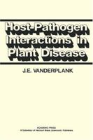 Host-Pathogen Interactions in Plant Disease 0127114203 Book Cover