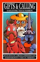 Focus-Gifts & Calling: 1883419883 Book Cover