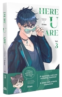 Here U Are Vol. 3 1638380511 Book Cover