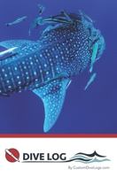 Dive Log 1703151992 Book Cover