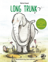 Long Trunk 841721013X Book Cover