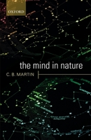 The Mind in Nature 0199575681 Book Cover