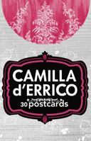CAMILLA D'ERRICO POSTCARDS 0867197269 Book Cover