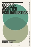 Corpus-Assisted Ecolinguistics 1350320420 Book Cover