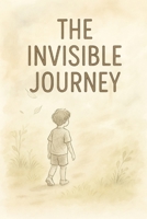 THE INVISIBLE JOURNEY: (English version)) B0FK3WWBQX Book Cover