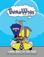 Thinkie Winks on the Move 1612441858 Book Cover