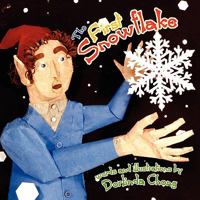The First Snow Flake 142579050X Book Cover