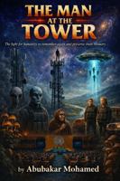 THE MAN AT THE tower: The Fight for humanity to remember again and preserve their Memory B0GT9FR86W Book Cover