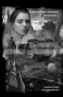 De VIENTO, CENIZA y LÁGRIMAS B0CH2FVQ78 Book Cover