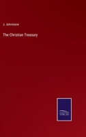 The Christian Treasury 3375021887 Book Cover