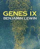 Genes Ix 9E Science Press Edition (China) 0763740632 Book Cover