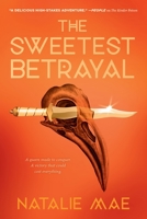 The Sweetest Betrayal B0C4MLVCZM Book Cover