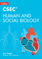 Collins CSEC ― COLLINS CSEC HUMAN AND SOCIAL BIOLOGY 0008431981 Book Cover
