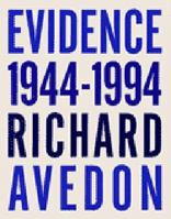 Evidence: 1944-1994 067940922X Book Cover