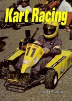 Kart Racing 1560652292 Book Cover