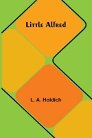 Little Alfred 937412968X Book Cover