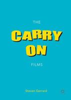 The Carry on Films 1137520043 Book Cover