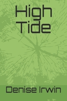 High Tide (The Tides) B08JDTRGTQ Book Cover