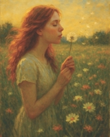 Dandelions in the Wind: An Open Mic Collection of Original Songs • Volume One B0G34LBR52 Book Cover