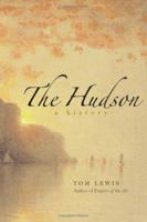 The Hudson: A History 0300119909 Book Cover