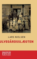 Ulvegårdsslægten 872639362X Book Cover