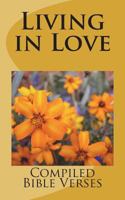 Living in Love 1986451534 Book Cover