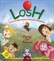 Hang On Bijou 0995809518 Book Cover