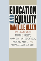 Education and Equality 022637310X Book Cover