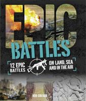 Epic!: Battles 075029731X Book Cover
